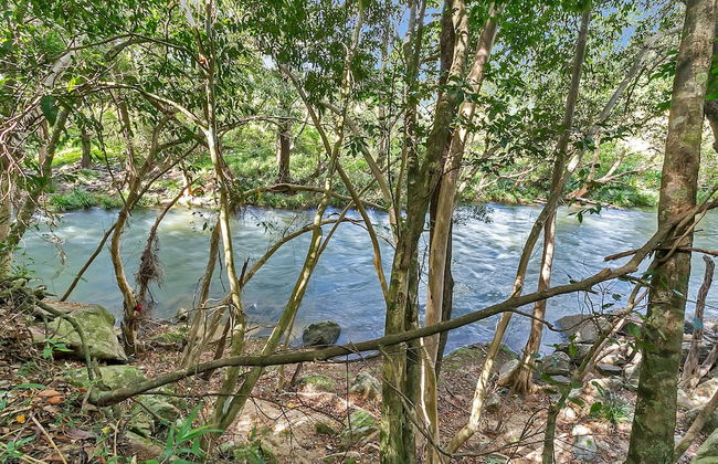 Wanggulay Treetops Cairns City - Foto 32