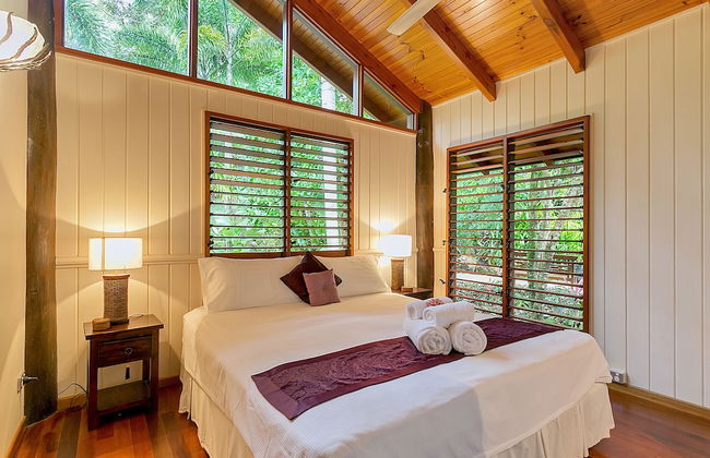Wanggulay Treetops Cairns City - Foto 4