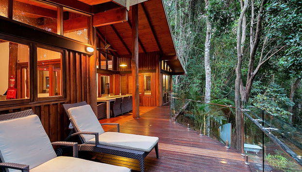 Ingresso interno