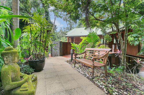 Photo 13 - Wanggulay Treetops Cairns City