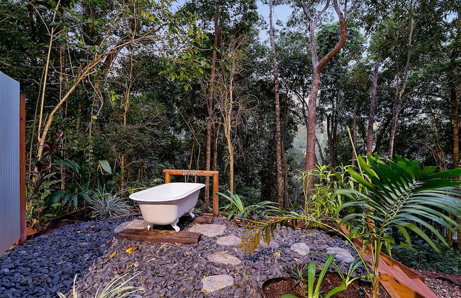 Wanggulay Treetops Cairns City - Foto 26