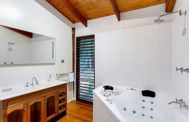 Wanggulay Treetops Cairns City - Foto 39