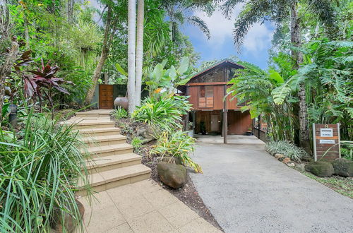 Photo 8 - Wanggulay Treetops Cairns City