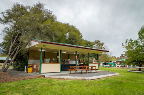 Photo 50 - BIG4 Breeze Holiday Parks - Eildon