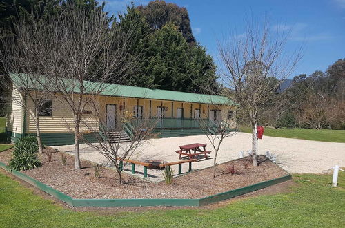 Foto 49 - BIG4 Breeze Holiday Parks - Eildon