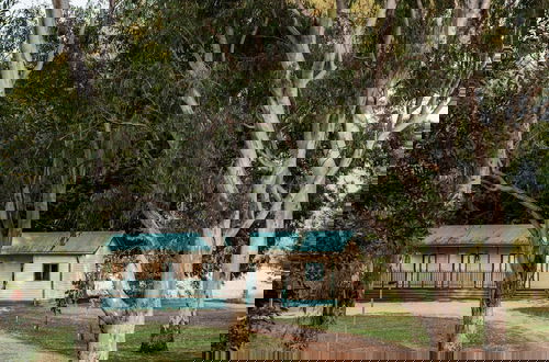 Foto 18 - BIG4 Breeze Holiday Parks - Eildon