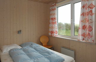 Photo 2 - 8 Person Holiday Home in Harboore