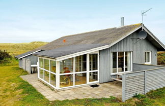 Foto 1 - 8 Person Holiday Home in Harboore