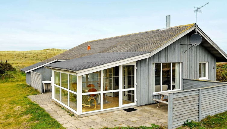 Photo 1 - 8 Person Holiday Home in Harboore