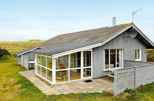 Foto 1 - 8 Person Holiday Home in Harboore