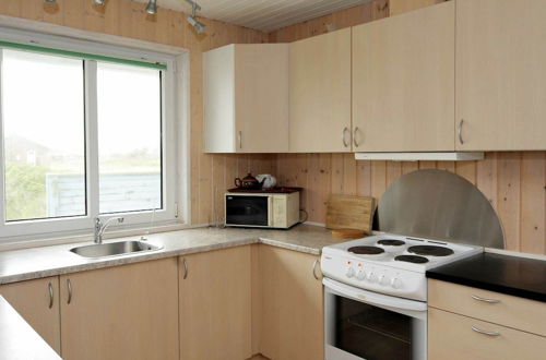 Photo 5 - 8 Person Holiday Home in Harboore