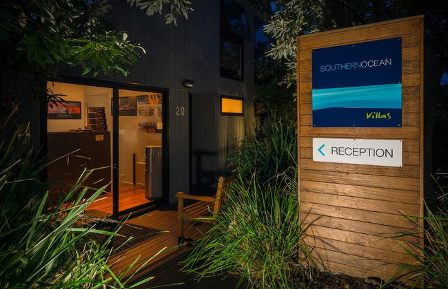 Southern Ocean Villas - Foto 2