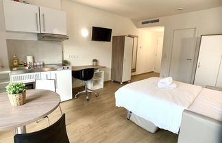 Photo 2 - Fully Furnished Studio - City Center Belval