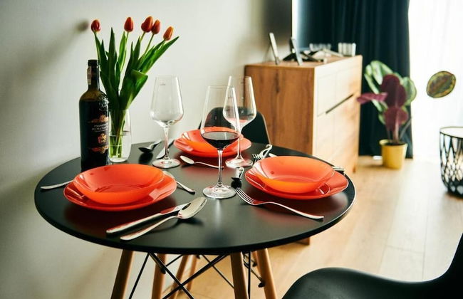 Easy Rent Apartments - DIAMOND - Foto 4