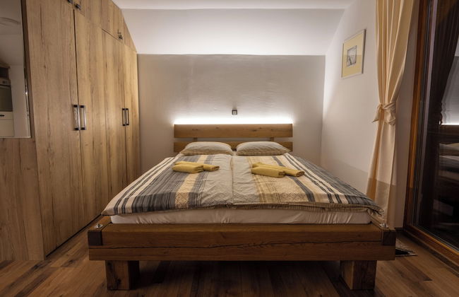 Vineyard Cottage Krivic - Foto 2