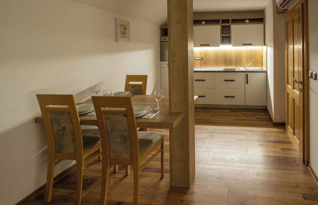 Vineyard Cottage Krivic - Foto 5
