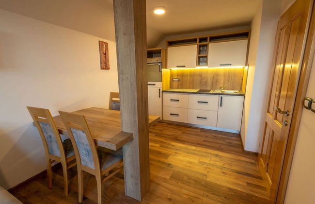 Vineyard Cottage Krivic - Foto 6