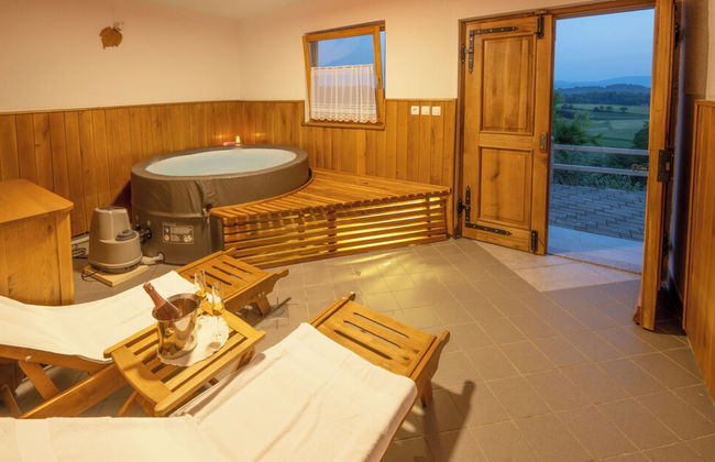 Vineyard Cottage Krivic - Foto 10