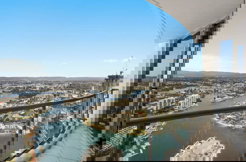 Foto 1 - Towers of Chevron - Private Apartments