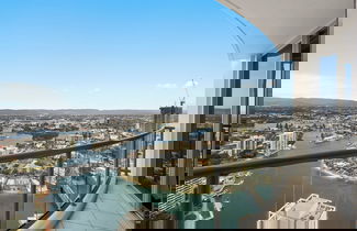 Foto 1 - Towers of Chevron - Private Apartments