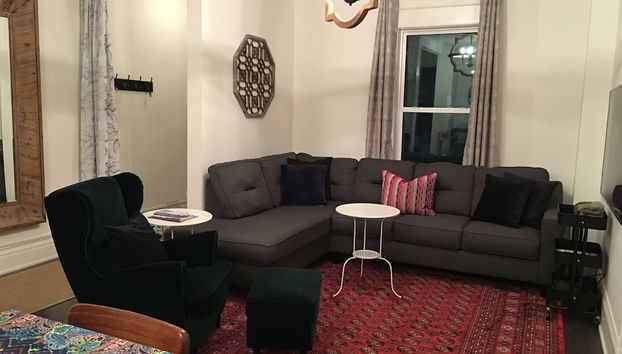 Lobby-Lounge