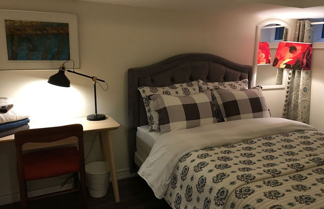 Beautiful 4BR Downtown House, Sleeps 10 - Foto 5