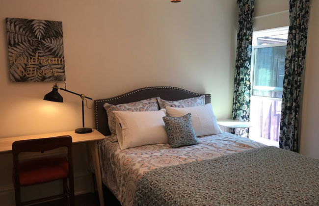 Beautiful 4BR Downtown House, Sleeps 10 - Foto 24