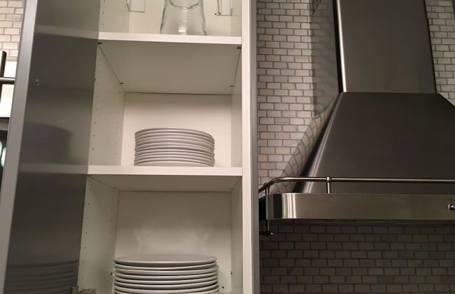 Beautiful 4BR Downtown House, Sleeps 10 - Foto 21