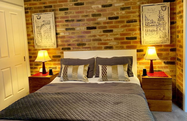 Stony Creek Cottages - Foto 5