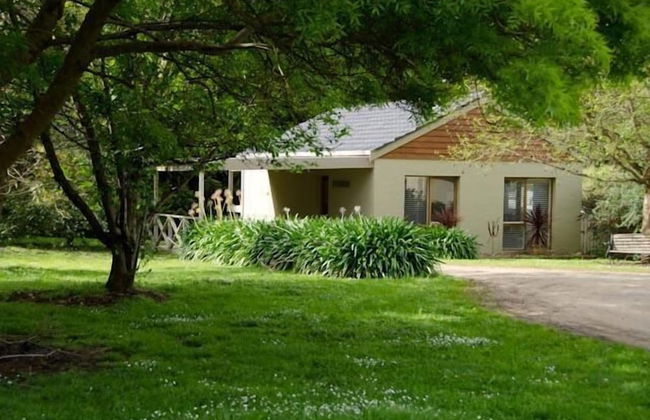 Stony Creek Cottages - Foto 11