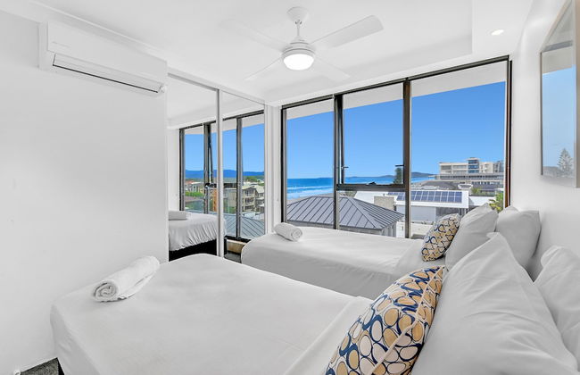 Albatross North Apartments - Foto 4