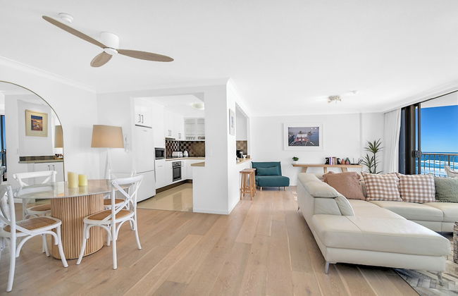 Albatross North Apartments - Foto 45