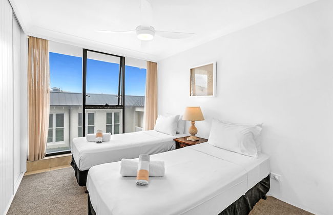 Albatross North Apartments - Foto 14