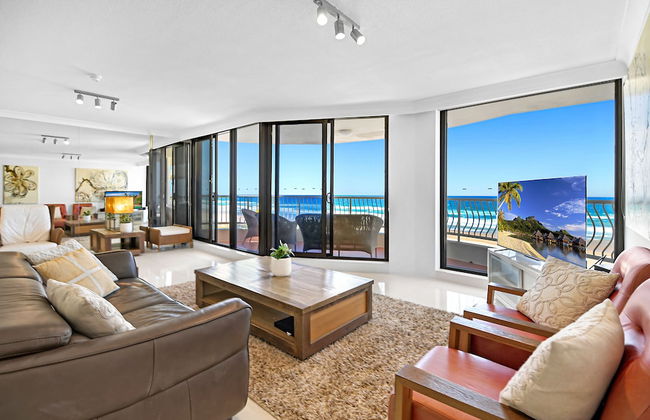 Albatross North Apartments - Foto 40