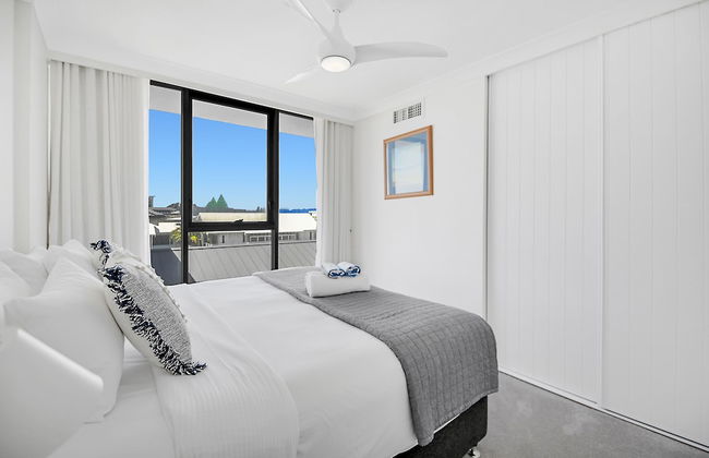 Albatross North Apartments - Foto 5
