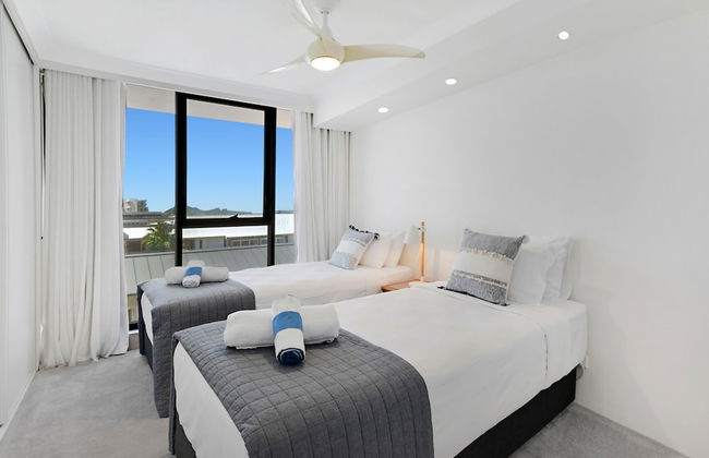 Albatross North Apartments - Foto 6