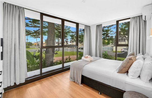 Albatross North Apartments - Foto 10