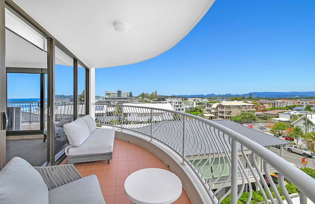 Albatross North Apartments - Foto 47