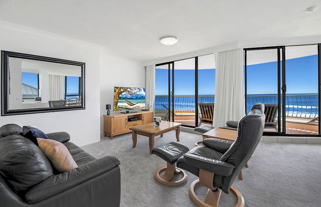 Albatross North Apartments - Foto 46