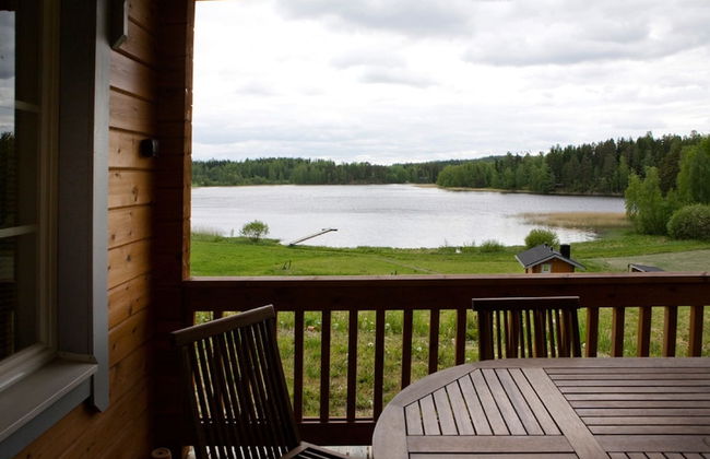 Salkolahti Kiiltavainen - Photo 1