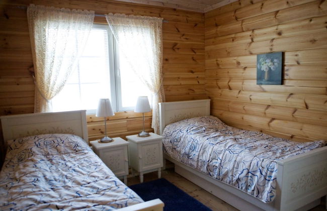 Salkolahti Kiiltavainen - Photo 3