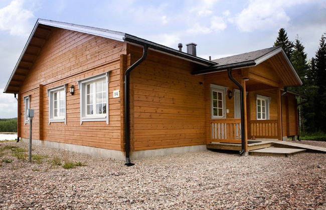 Salkolahti Kiiltavainen - Photo 16