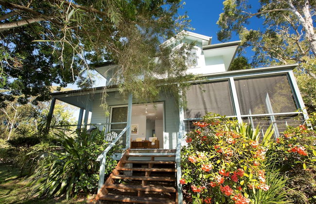 Blueys Retreat - Foto 6