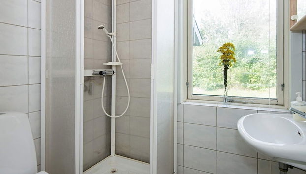 6 Person Holiday Home in Tarm - Foto 5