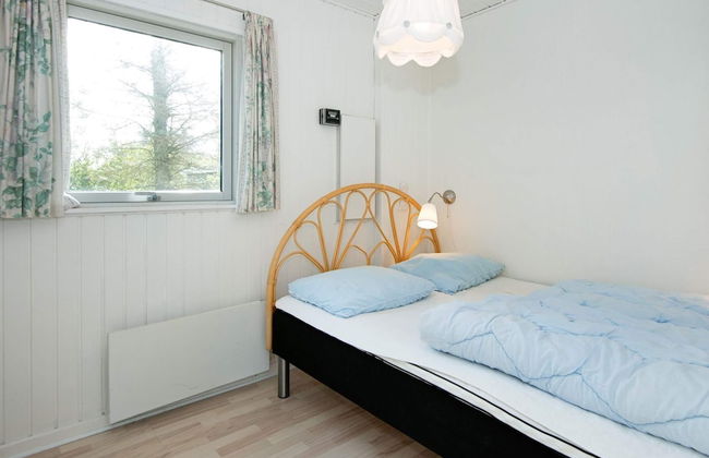6 Person Holiday Home in Tarm - Foto 10