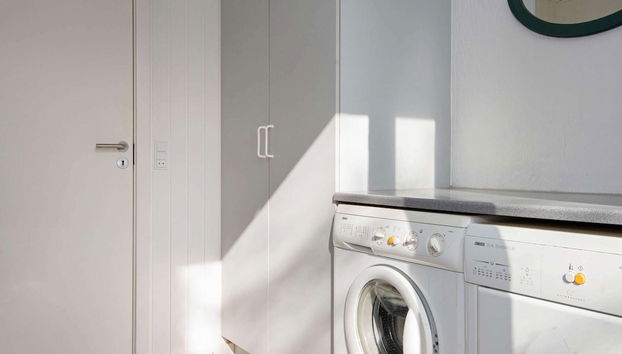 6 Person Holiday Home in Tarm - Foto 4