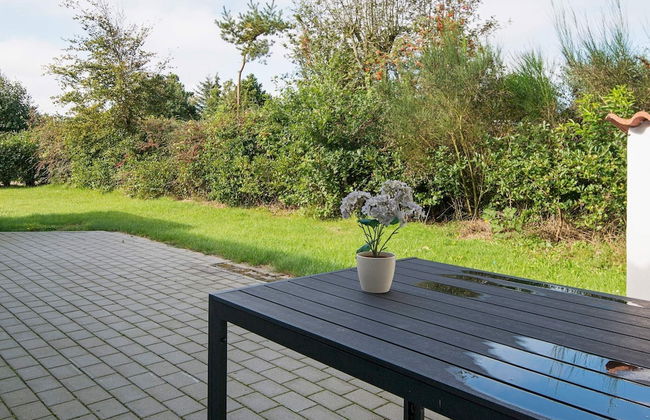 6 Person Holiday Home in Tarm - Foto 17