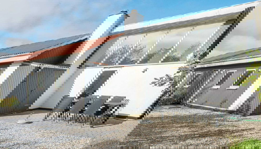 6 Person Holiday Home in Tarm - Foto 1