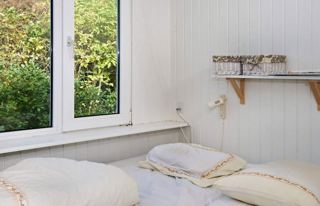 6 Person Holiday Home in Tarm - Foto 8