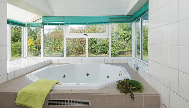 6 Person Holiday Home in Tarm - Foto 3